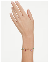 Bracciale Swarovski Donna in Lega metallica 5759809 - 5759809